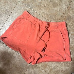 🎉Host Pick🎉 JoyLab Drawstring Shorts